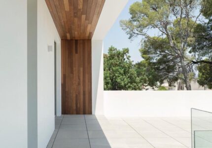 arquitectos hacienda