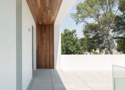 arquitectos hacienda