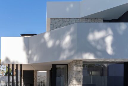 arquitectos malaga