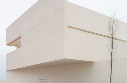 arquitectos passivhaus