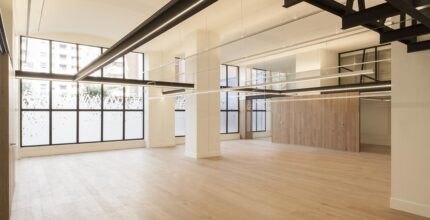 colegio de arquitectos de cataluña