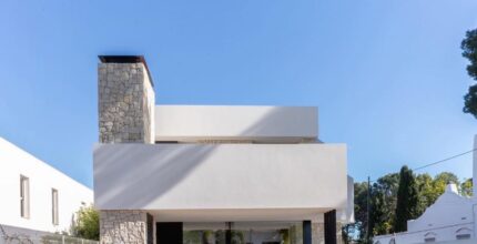 colegio de arquitectos malaga