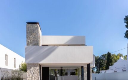 colegio de arquitectos malaga