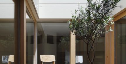 colegio oficial de arquitectos de galicia