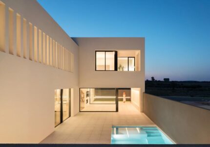 colegio territorial de arquitectos de valencia