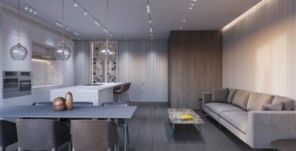 complot arquitectos