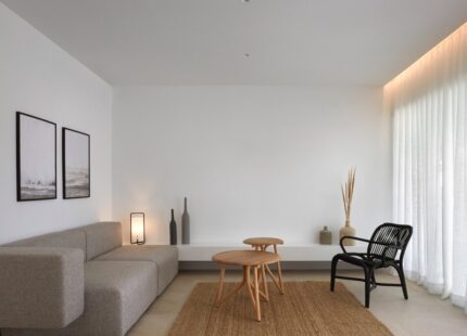 pereda perez arquitectos